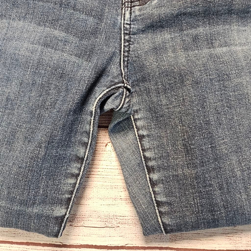 Guess sz 31 skinny jeans - Picture 6 of 11